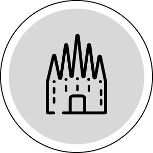 Spain TEFL illustration