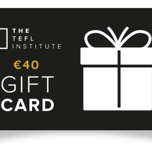 gift vouchers tefl design