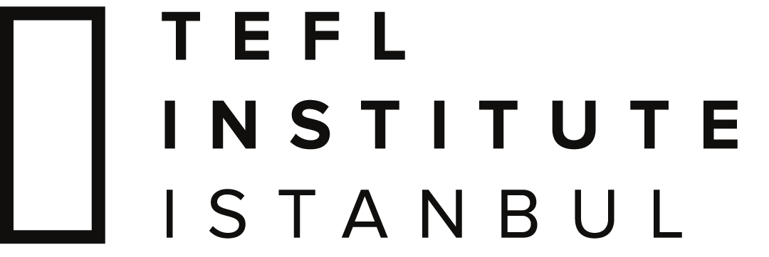 TEFL Logo - TEFL Institute