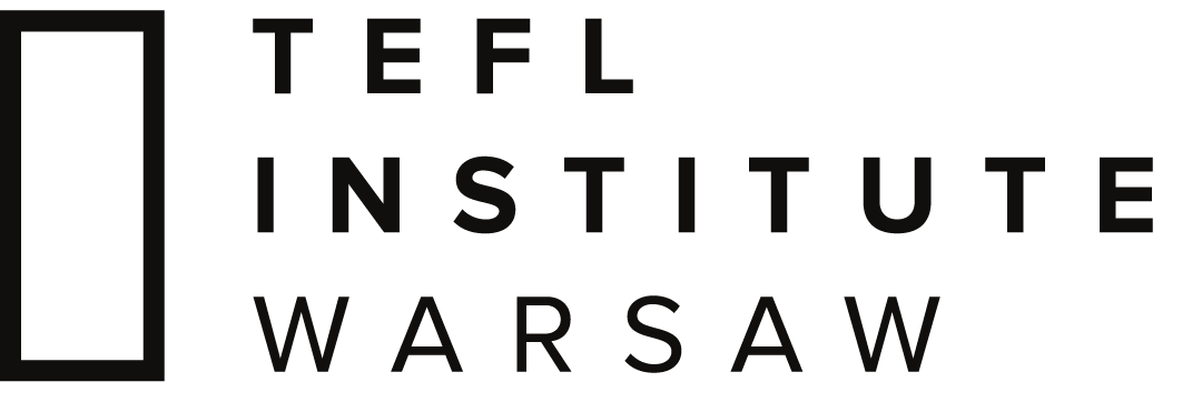 TEFL Logo - TEFL Institute