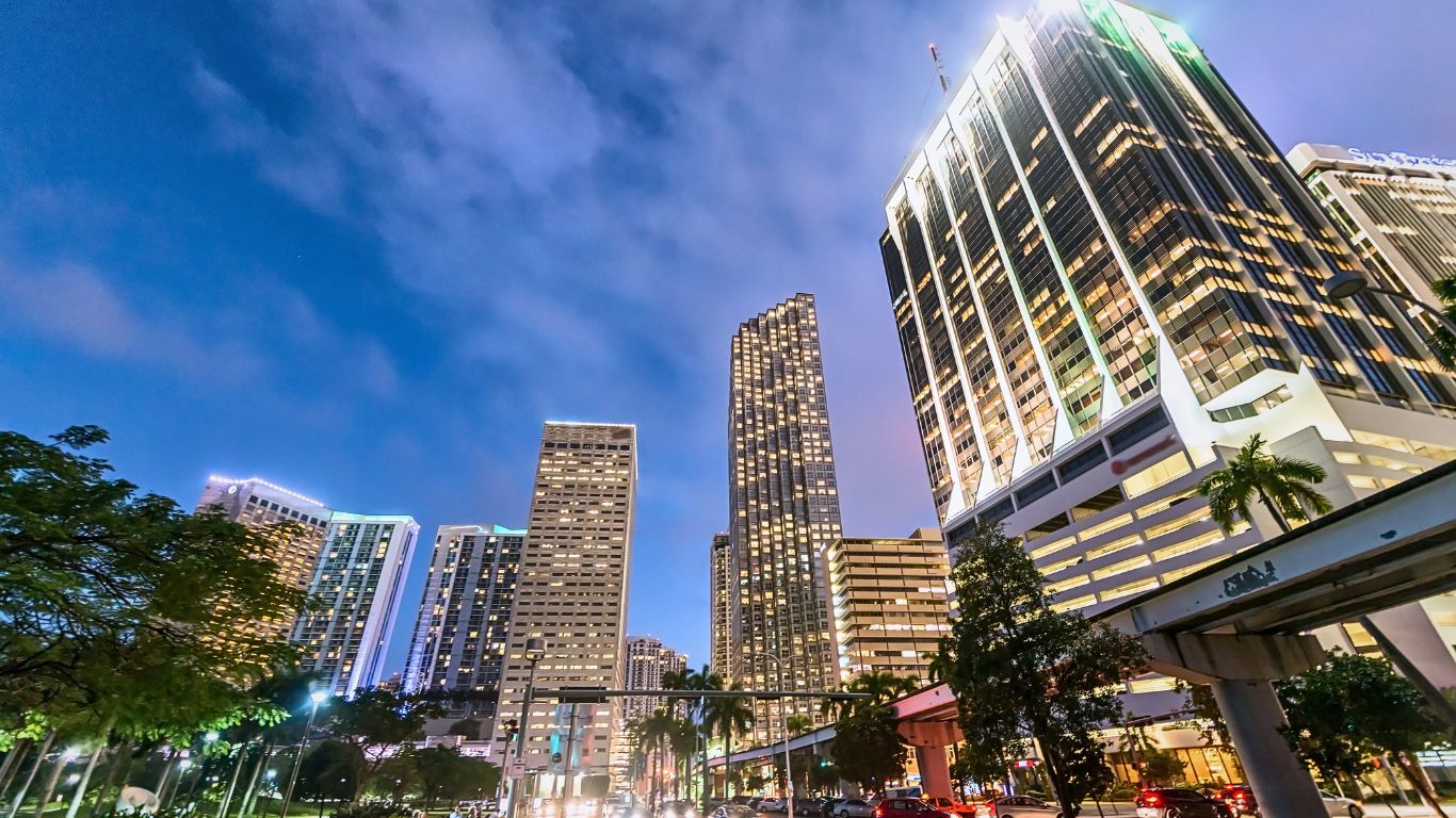 TESOL / TEFL Certification Course in Miami Florida