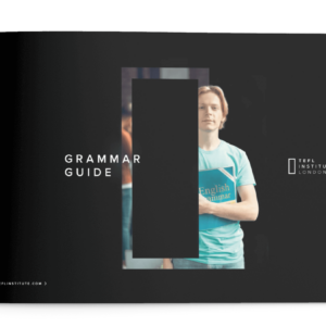 Grammar Guide