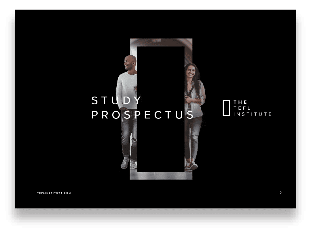 Study Prospectus