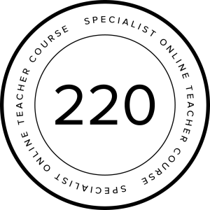 220 hour icon - 220 Hour TEFL Course for Online Teachers - TEFL Courses
