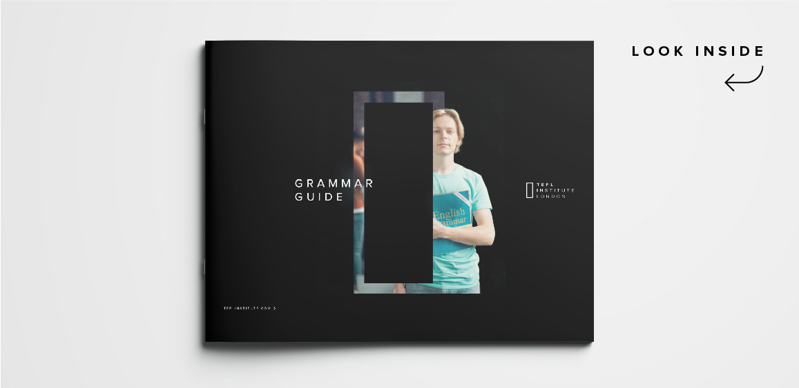 Grammar Guide illustration