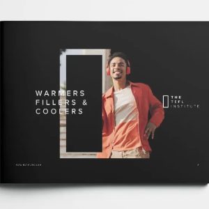 Warmers Fillers & Coolers illustration