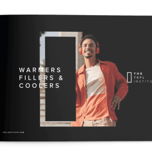 warmers teaching resource design