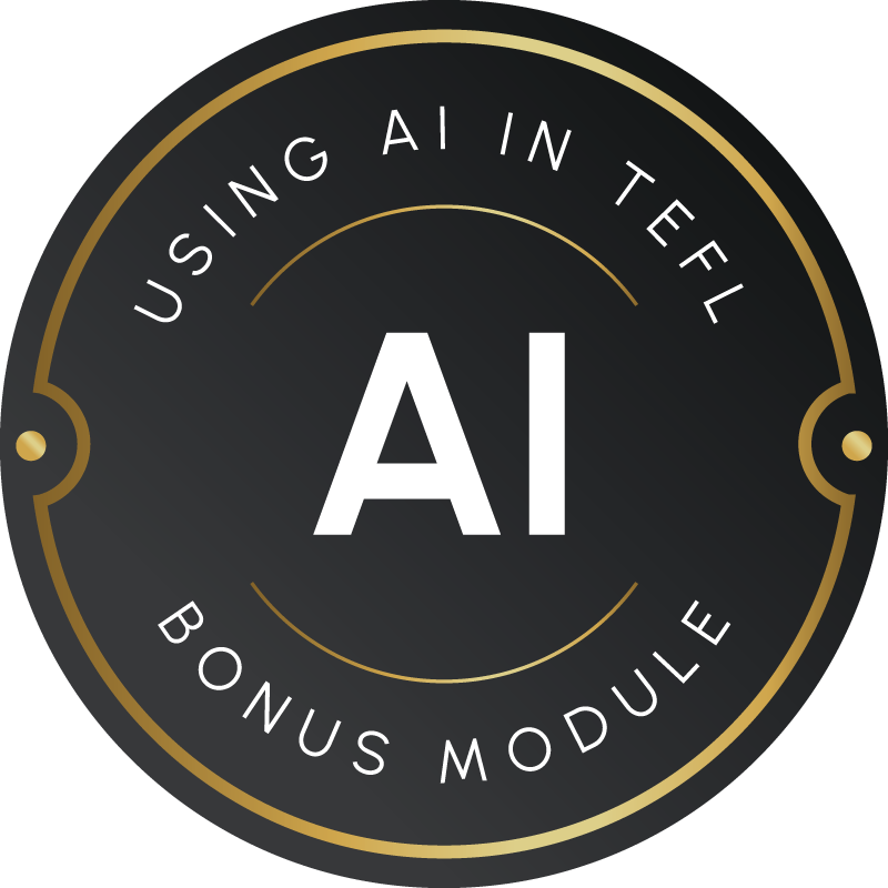 How to Use AI as a TEFL Teacher