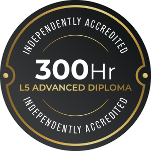300 hour Advanced Diploma illustration