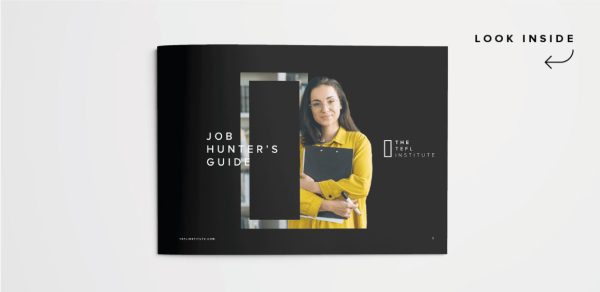 job-hunters-guide illustration