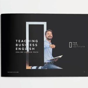 teaching-business-english-look-inside Illustration