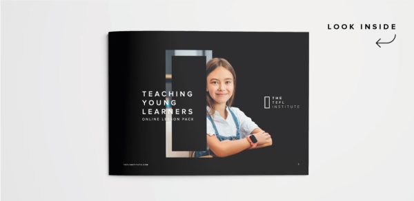 Teaching-young-learners-lesson-pack illustration