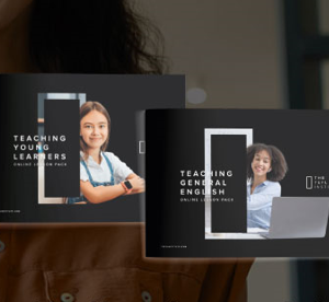 young learners pack design