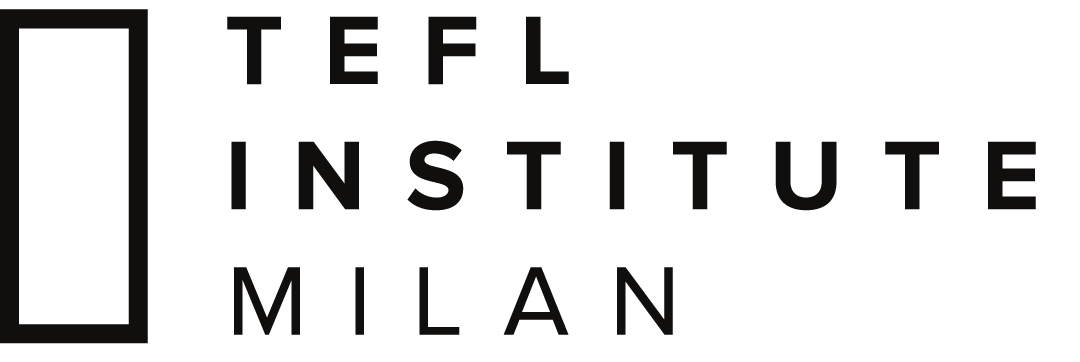 TEFL Logo - TEFL Institute