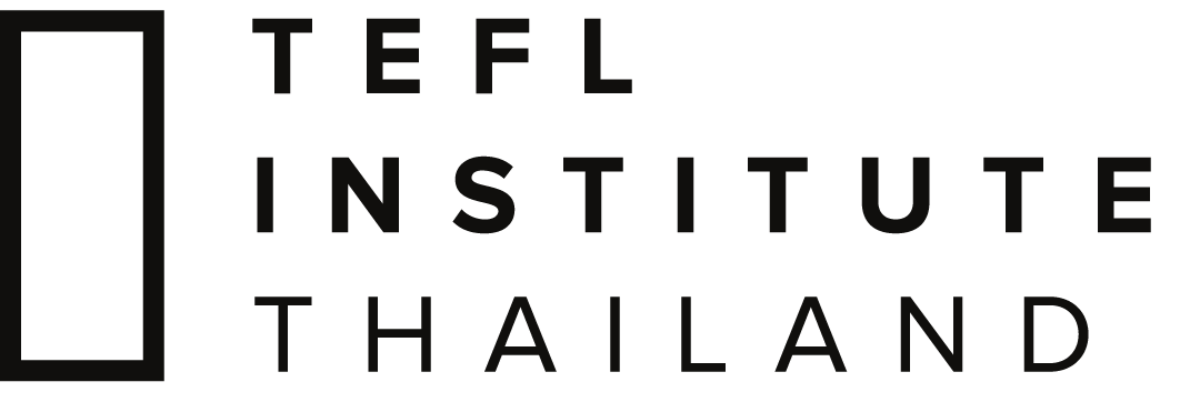 TEFL Logo - TEFL Institute