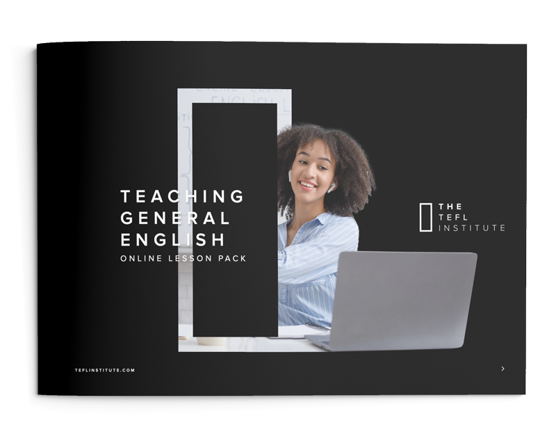 General English TEFL Institute