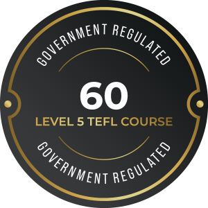 60 Hour TEFL course icon - 60 Hour Other Subjects in English (CLIL) - TEFL INSTITUTE