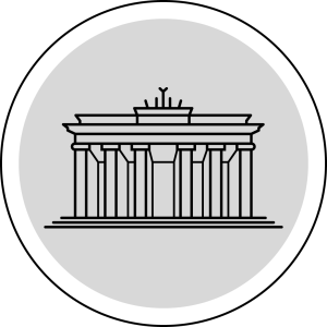 Germany illustration