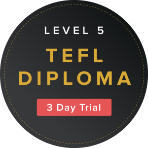 3 day trial illustration
