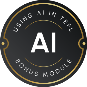 How to Use AI as a TEFL Teacher