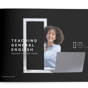 General English TEFL Institute