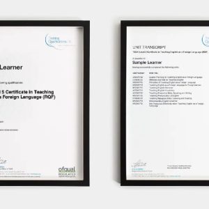 online teaching jobs illustration