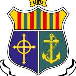 Sacred Heart Secondary School crest