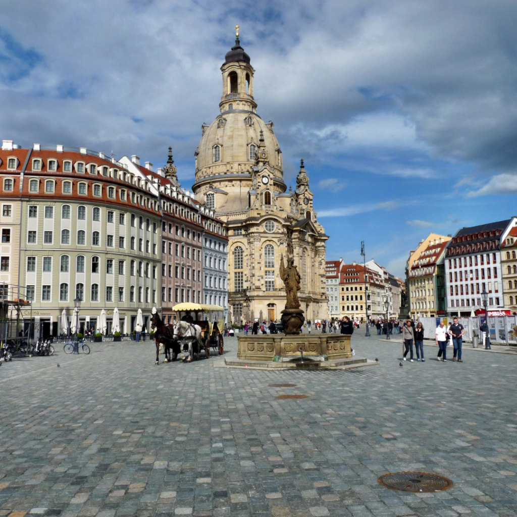 teaching English in Europe