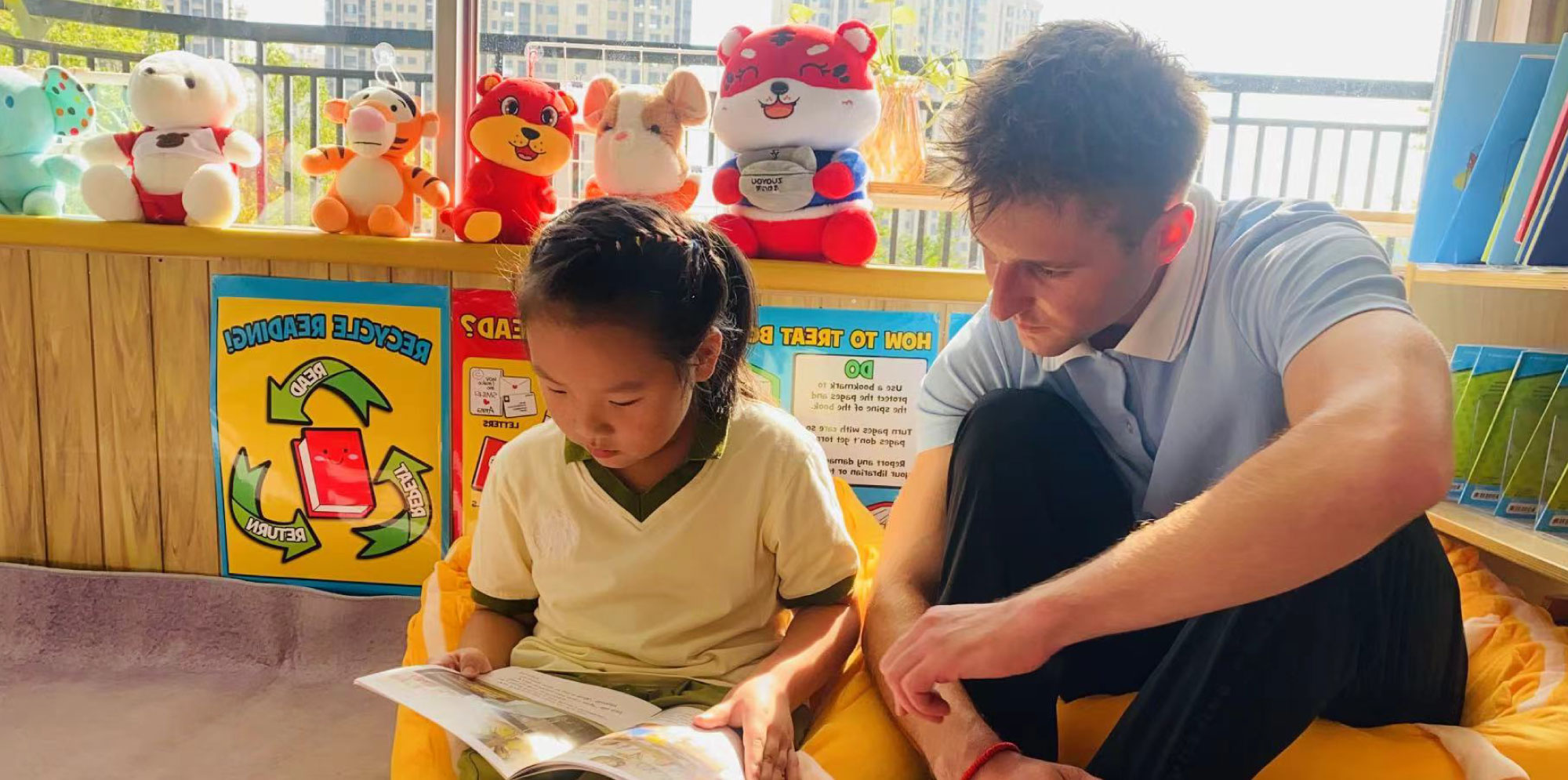 wellbeing pillars for TEFL teachers