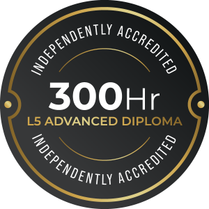 300 hour Advanced Diploma