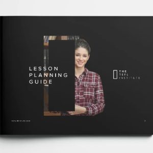 Lesson Planning Guide illustration