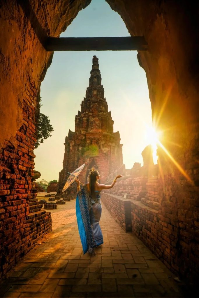 TEFL Thailand