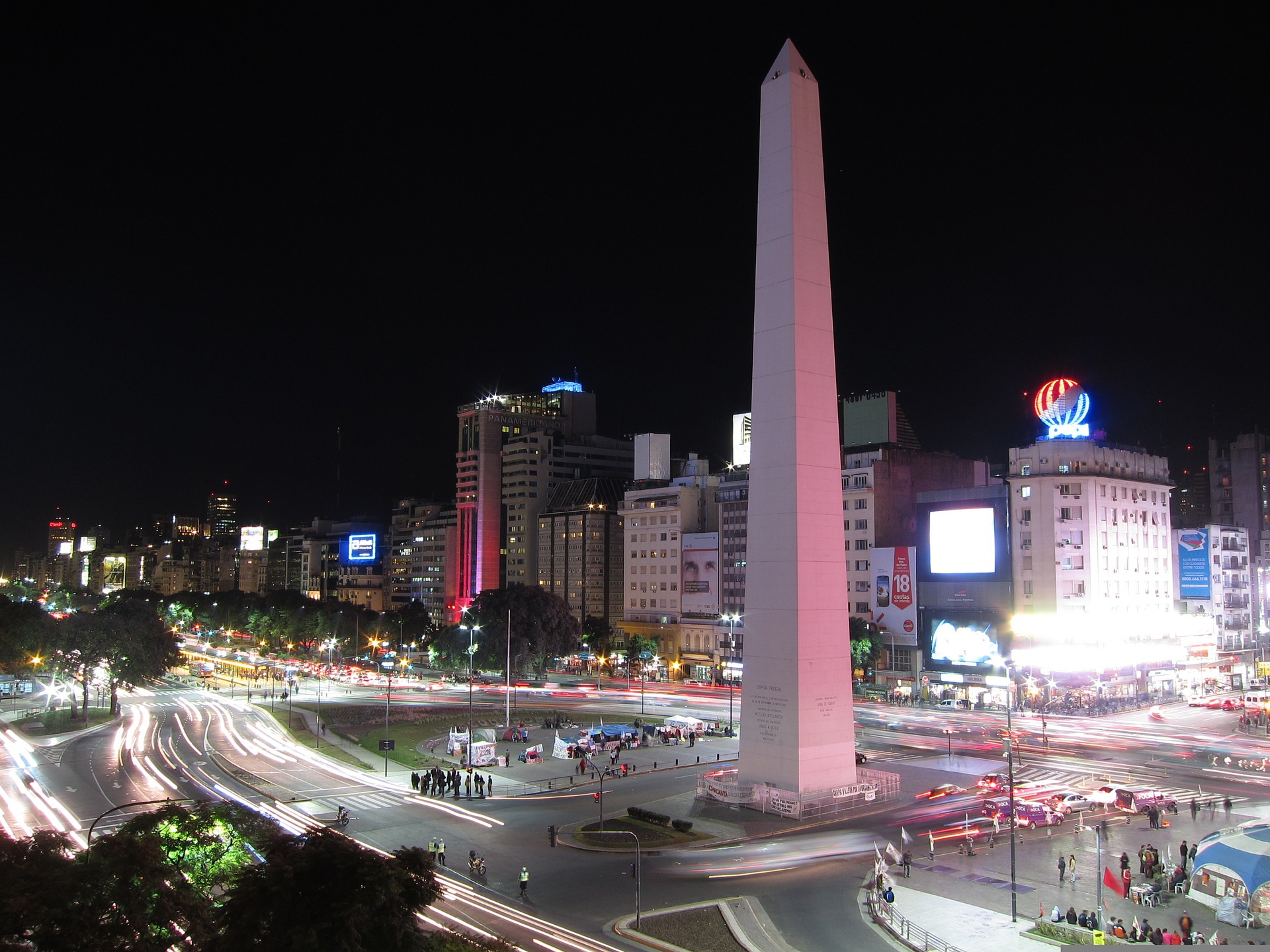 Buenos Aires - TEFL Destinations for Non-native English Speakers 2022
