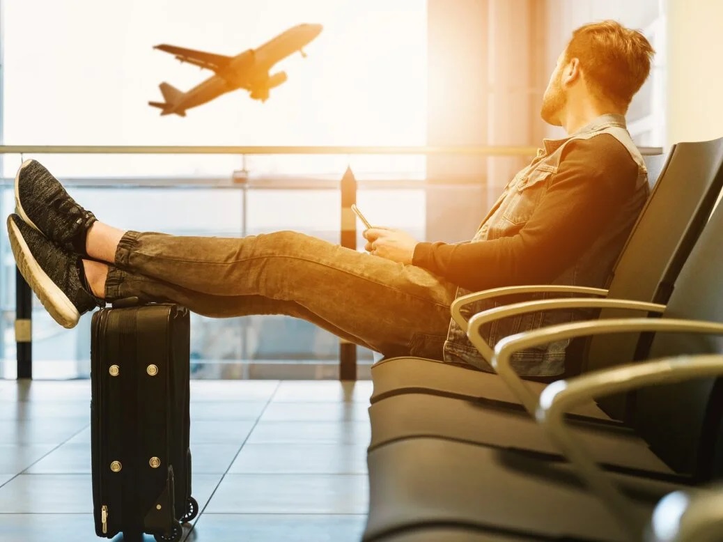 Moving Abroad