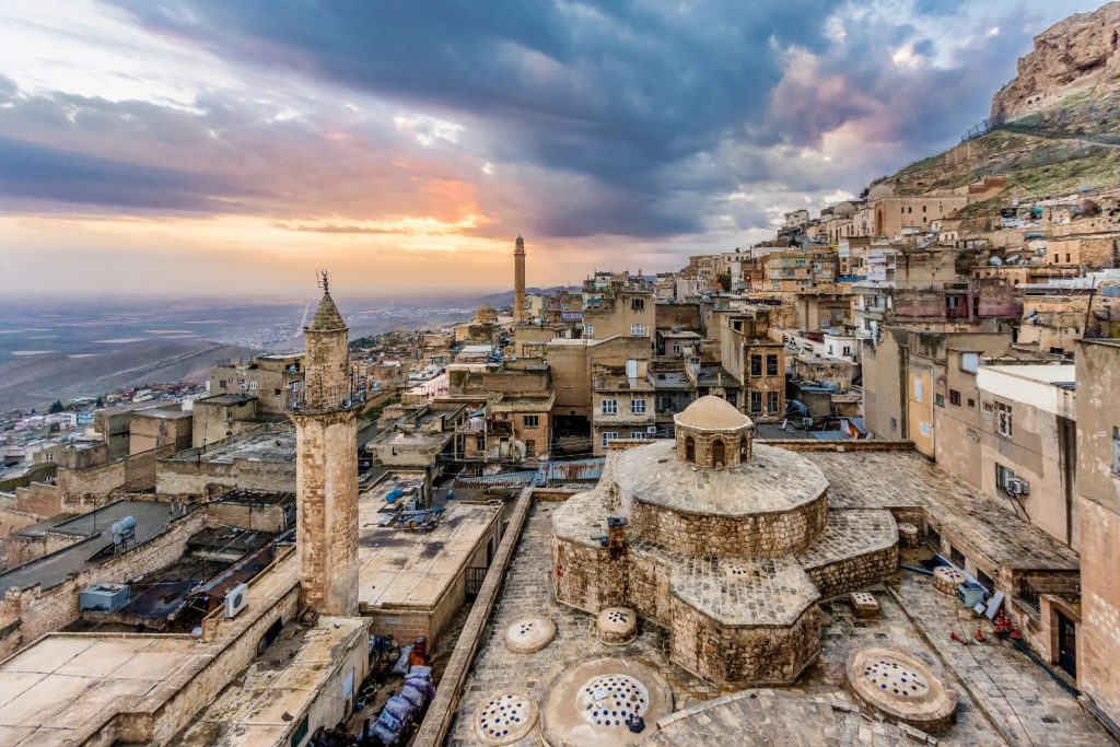 Teach English in Turkey - TEFL alternative destinations