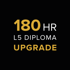 180 diploma upgrade illustration