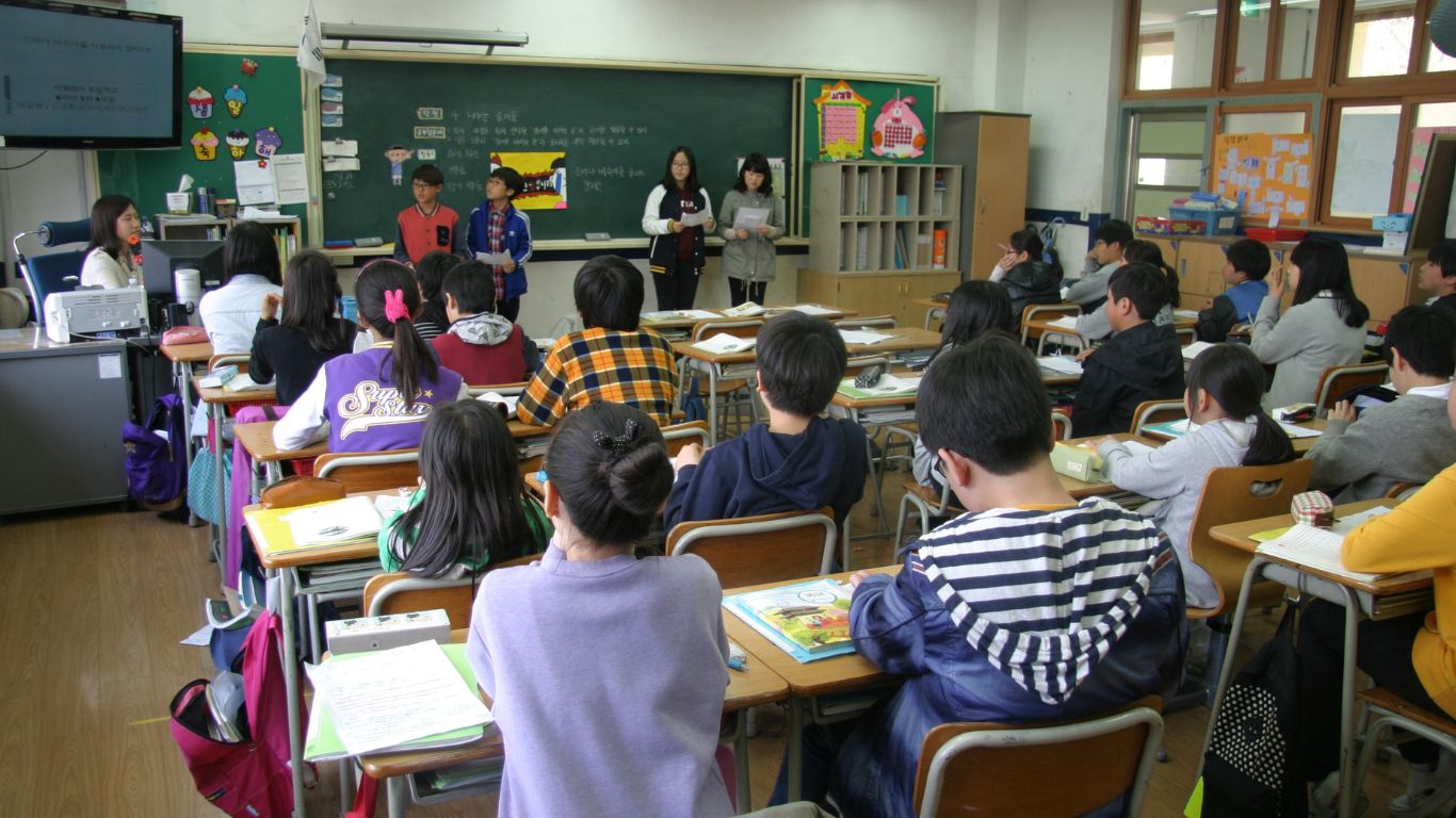 The TEFL Institute, TEFL, Brighton, England, United Kingdom