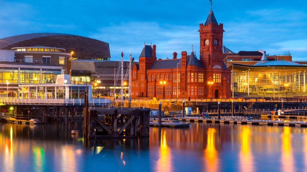 The TEFL Institute, TEFL, Cardiff, Wales, United Kingdom