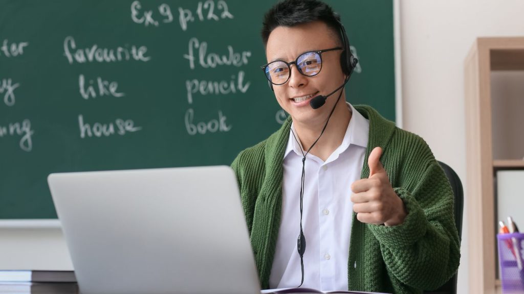 The TEFL Institute, Johannesburg