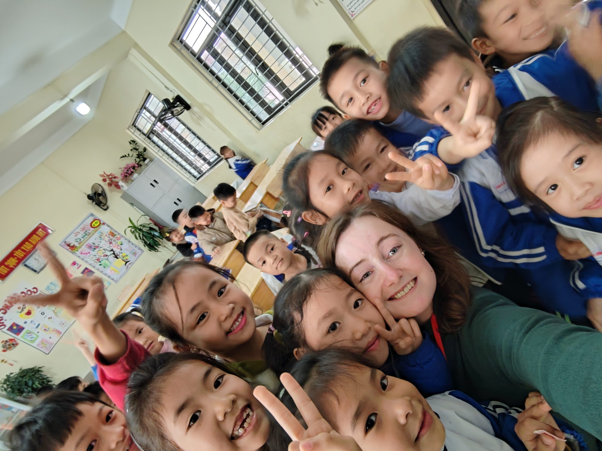 vietnam