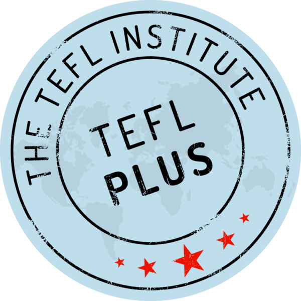 TEFL Plus