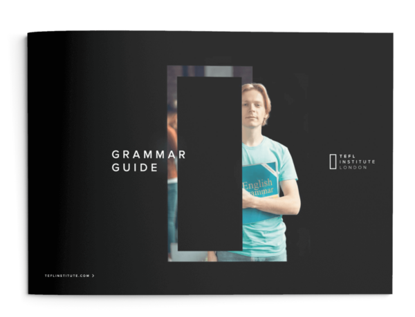 Grammar Guide