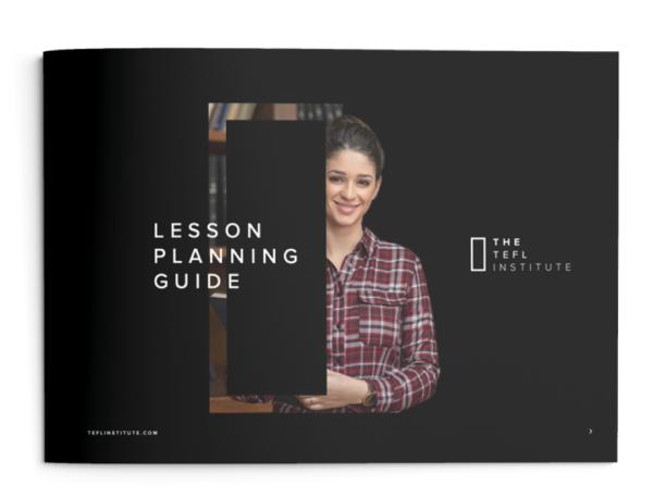 Lesson Planning Guide