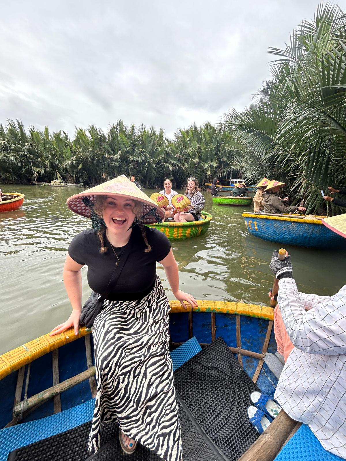 michelle vietnam