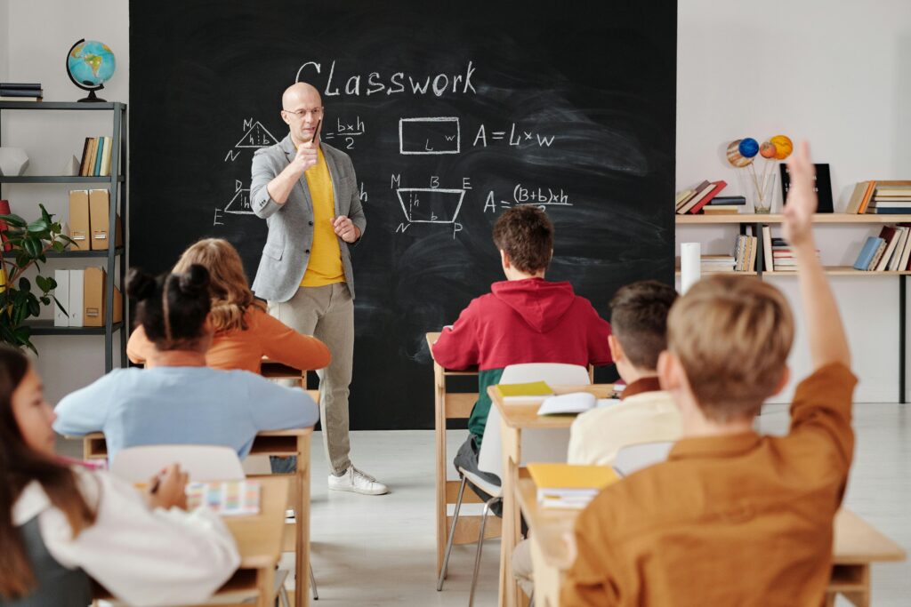 TEFL Jobs