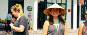 TEFL Intern in Vietnam