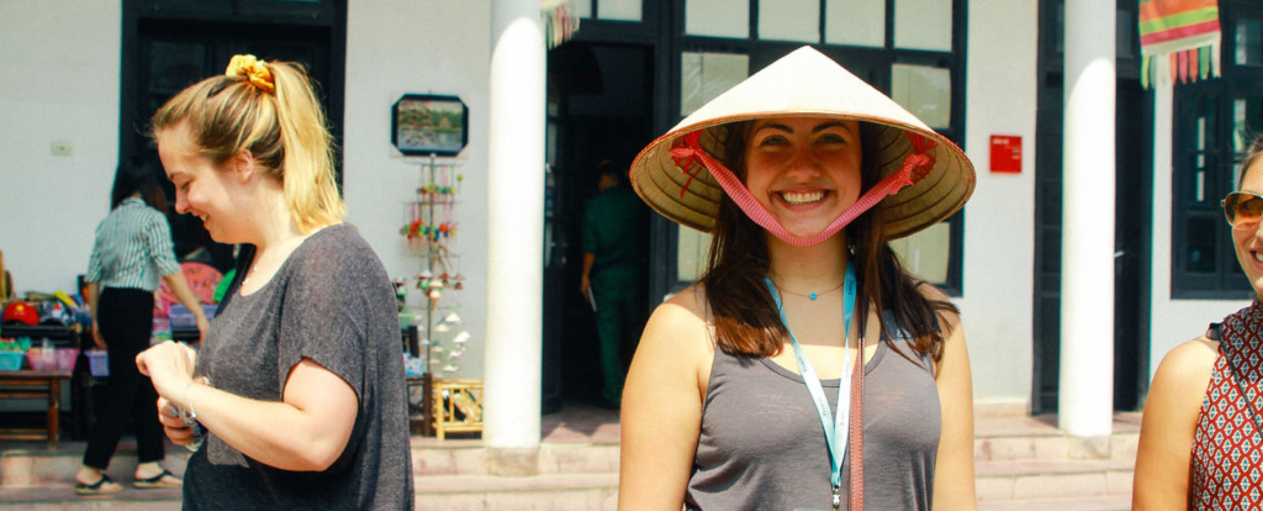 TEFL Intern in Vietnam / 120 hour TEFL course