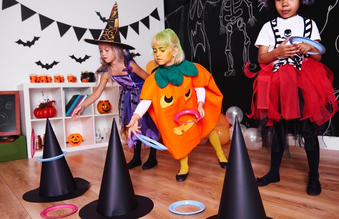 Halloween Activities, Halloween Classroom Activities