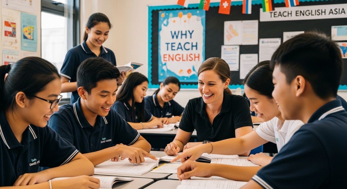 best TEFL course providers