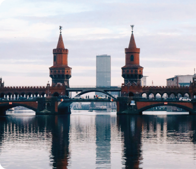 Start Your TEFL Course in Berlin